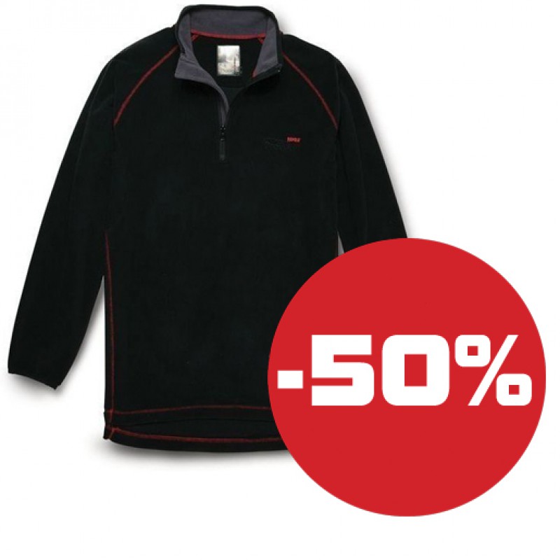 Apatiniai Marškiniai Rapala Pro Wear Fleece (dydžiai XL ; XXL) Apatiniai Marškiniai Rapala Pro Wear Fleece (dydžiai XL ; XXL)